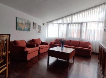 Departamento de 2 habitaciones, Lima · Alquilo Comodo Departamento Amoblado en Surco