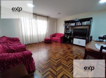 Departamento · 154m² · 4 Dormitorios · Departamento en Venta Breña