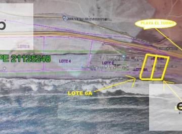 Terreno / Lote · 50000m² · Venta de Terreno en Cañete