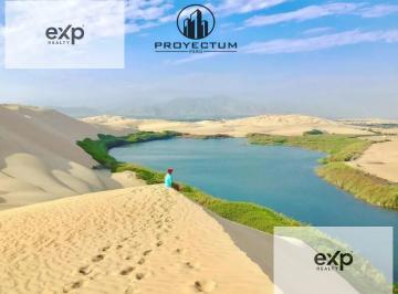 Terreno / Lote · 50ha · Terreno en Venta, Humay Pisco