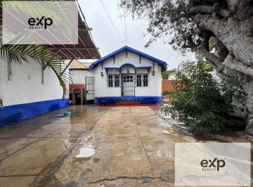Terreno / Lote · 383m² · Terreno en Venta San Isidro