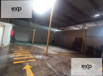 Local comercial · 110m² · Alquiler Local Comercial en La Victoria