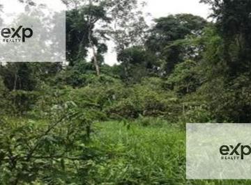 Terreno / Lote · 1981m² · Venta Terreno Rustico en Tambopata