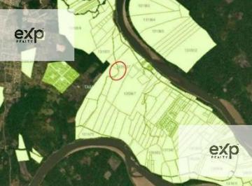 Terreno / Lote · 1981m² · Venta Terreno Rustico en Tambopata