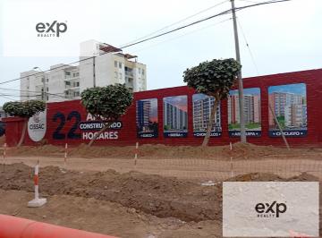 Local comercial · 200ha · Local Comercial en Alquiler San Miguel