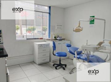 Oficina comercial · 40m² · Oficina en Alquiler Pueblo Libre