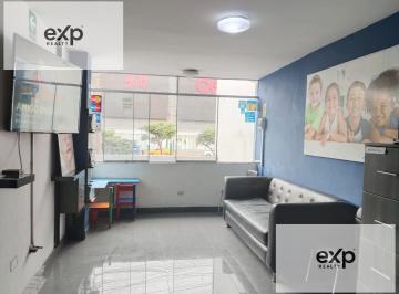 Oficina comercial · 40m² · Oficina en Alquiler Pueblo Libre