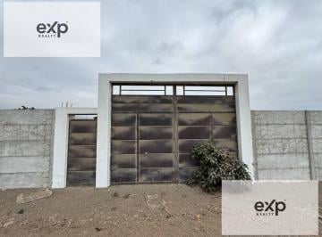 Terreno / Lote · 170m² · Terreno en Venta Huacho