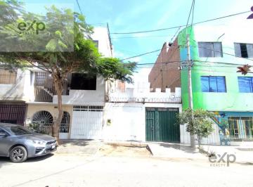 Terreno / Lote · 120m² · Venta de Terreno Lista Para Techar Las Casuarinas de Santa Rosa
