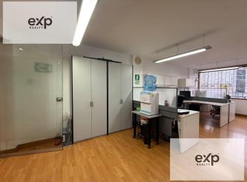 Oficina comercial · 65m² · Oficina en Alquiler San Miguel