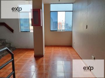 Hotel · 856m² · 35 Dormitorios · 3 Estacionamientos · Hotel en Venta Cercado de Lima