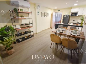 Departamento · 47m² · 2 Dormitorios · Venta de Departamento de 2 Dorm. en Pueblo Libre