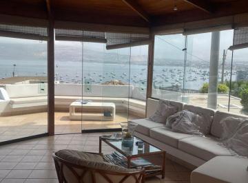 Casa de playa de 3 habitaciones, Lima · Hermosa Casa en Venta en Playa Hermosa Ancon
