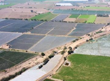Terreno / Lote · 65000m² · Terreno a La Venta en Huaral