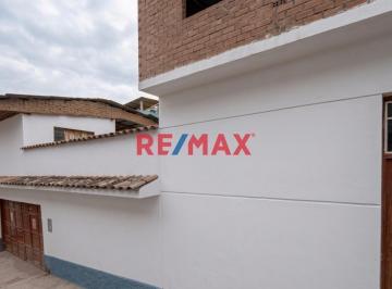 Casa · 141m² · 2 Dormitorios · Venta de Casa a 10 Mt de La Plaza de Armas de Cascas