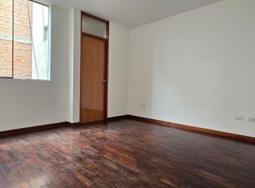 Departamento de 3 habitaciones, Lima · Venta de Departamento Cerca a Aramburú. Limite S. Isidro y Miraflores. 3 Dorm.. ID. 1086