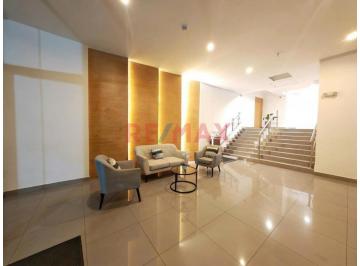 Departamento · 70m² · 3 Dormitorios · Departamento en Jesús María