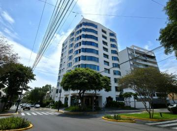 Departamento · 405m² · 3 Dormitorios · 3 Estacionamientos · Venta Departamento en San Isidro