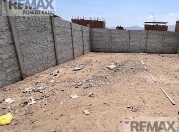 Terreno / Lote · 90m² · Terreno en Santa Maria