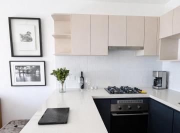 Departamento de 1 habitación, Lima · Departamento Amoblado en San Isidro | Piso Alto| Vista Abierta| Listo Para Vivir