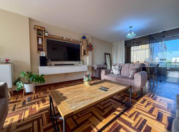 Departamento · 145ha · 3 Dormitorios · Venta Departamento La Perla Frente a Parque