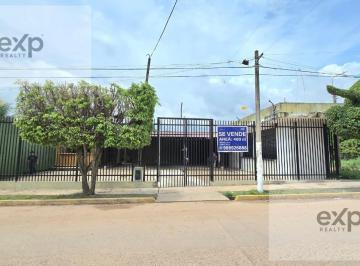 EXTERIOR - FRENTE · Terreno de 400 m² en Esquina - Yarinacocha