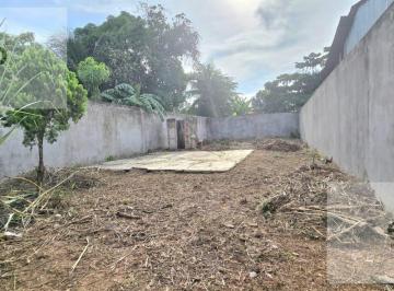 INTERIOR- FRENTE-INGRESO · Construye Hoy en Tu Terreno de 300 m² en Manantay: con Cerco, Titulo y Servicios Completos