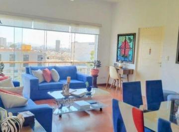 Departamento de 4 habitaciones, Lima · Lindo Duplex 177 m² Vista Externa en Av San Borja Sur Us$242,000