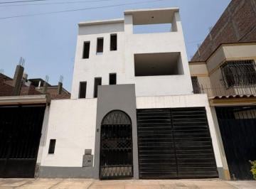 Casa de 1 habitación, Lima · Vendo Hermosa Casa de 120 m² en Ate