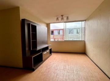 Departamento · 63m² · 3 Dormitorios · Venta de Departamento en Villa El Salvador