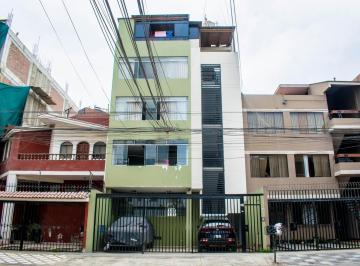 Departamento · 174m² · 4 Dormitorios · 1 Estacionamiento · Departamento a La Venta en Ate Vitarte