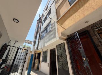 Casa · 295m² · 8 Dormitorios · Venta de Edificio en Zona Privilegiada del Rimac