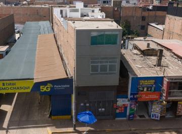 Local comercial , Barranca · Vendo Local en La Mejor Zona Comercial en Barranca.