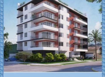 Departamento de 1 habitación, Lima · Preventa de Departamentos de 1, 2 y 3 Habitaciones. Flats, Dúplex y Penthouse por El Ovalo Higuereta