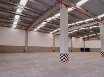 Nave industrial , Lima · Alquiler de Almacén I - 1 Complejo Logístico en Lurín Km. 35 Pan. Sur 2,037 m²