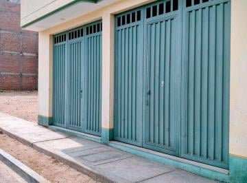Garage , Lima · Estacionamiento de 49.50 m² Guindones 168