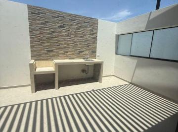 Casa de 3 habitaciones, Arequipa · Terraza Propia y Modernidad en Duplex Tipo Casa en Cerro Colorado