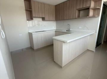 Departamento de 3 habitaciones, Arequipa · No Paga Alcabala. Excelente Flat Moderno en Cerro Colorado
