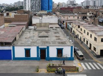 Casa de 18 habitaciones, Lima · Alquiler de Casa Para Oficinas con 18 Ambientes - Cercado de Lima