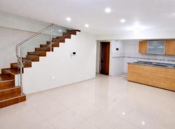 Departamento · 92m² · 3 Dormitorios · Venta de Exclusivo Duplex en Estreno - Lince
