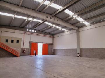 Nave industrial , Lima · Alquiler de Almacén I - 1 Complejo Logístico en Lurín Km. 35 Pan. Sur 1,006 m²