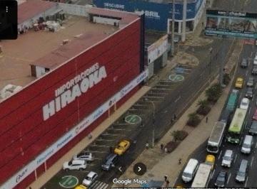 Local comercial , Lima · Local Comercial - Av La Marina - Frente a Universidad Upc!