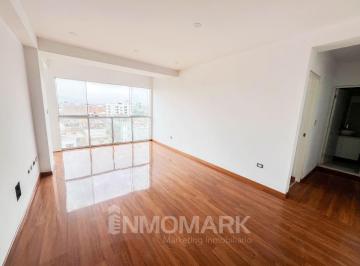 Departamento de 3 habitaciones, Lima · Dpto. de Estreno Cerca Al Municipio de Los Olivos