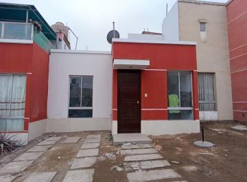 Casa de 2 habitaciones, Lima · Se Vende Casa en Villa Club 4 – Carabayllo