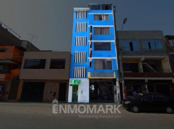 Local comercial , Lima · Alquilo Edificio Para Empresas o Entidades del Estado en S. M. p.