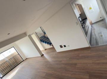 Departamento de 4 habitaciones, Lima · Dúplex de Estreno con Acabados de Lujo – Jesús María