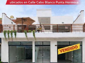 Local comercial , Lima · ¡Estreno! Venta de Local Comercial en El Nuevo Boulevard de Punta Hermosa