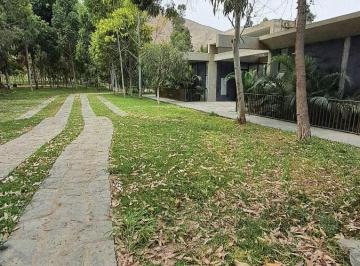 Casa de 4 habitaciones, Lima · Vendo Hermosa Casa en Cieneguilla