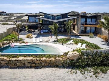 Casa de 6 habitaciones, Talara · Casa Manta - Eco Luxury Vichayito