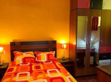 Departamento de 1 habitación, Lima · Bajo de Precio Alquilo Dpto. de 1 Dorm. Amoblado en Miraflores